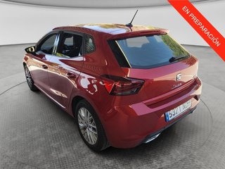 SEAT Ibiza 1.0 TSI 85kW (115CV) FR XS