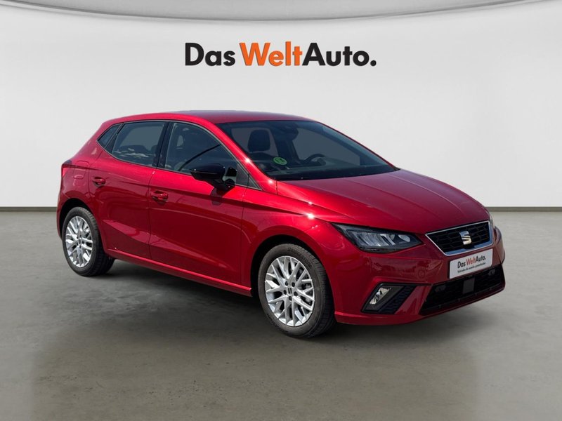 SEAT Ibiza 1.0 TSI 85kW (115CV) FR XS - foto 1