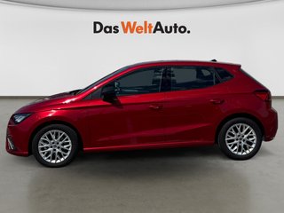 SEAT Ibiza 1.0 TSI 85kW (115CV) FR XS