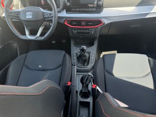 SEAT Ibiza 1.0 TSI 85kW (115CV) FR XS
