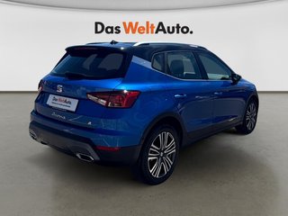SEAT Arona 1.0 TSI 85kW (115CV) FR XM