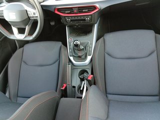 SEAT Arona 1.0 TSI 85kW (115CV) FR XM