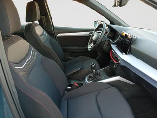SEAT Arona 1.0 TSI 85kW (115CV) FR XM