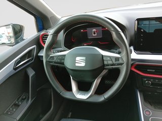 SEAT Arona 1.0 TSI 85kW (115CV) DSG FR XM