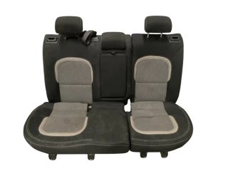 Asientos KIA Ceed 2012-2018