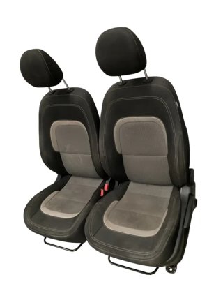 Asientos KIA Ceed 2012-2018
