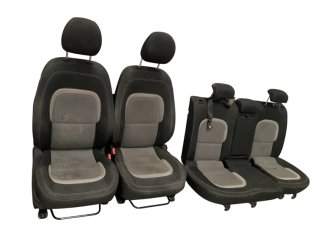 Asientos KIA Ceed 2012-2018