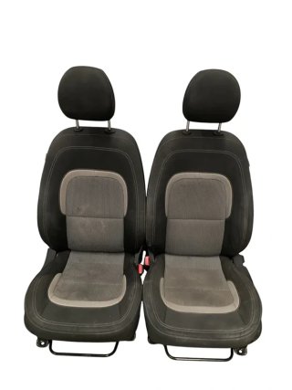 Asientos KIA Ceed 2012-2018