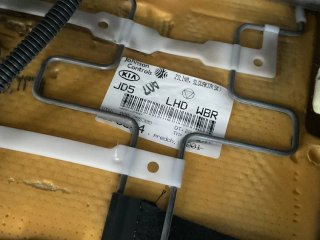 Asientos KIA Ceed 2012-2018