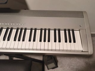 Piano Digital profesional Kawai ES6