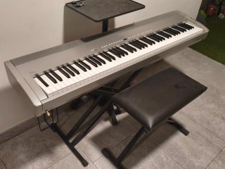 Piano Digital profesional Kawai ES6
