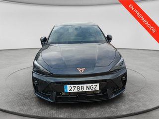 Cupra León 1.5 TSI 110kW (150CV)