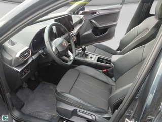 Cupra León 1.5 TSI 110kW (150CV)