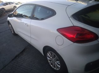 Kia 2890238 asiento delantero izquierdo ceed drive