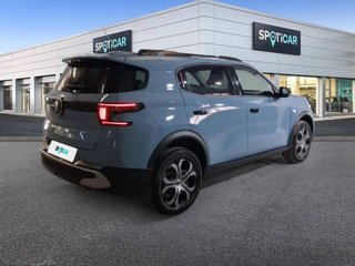 Citroen C3 Aircross Hybrid 145 ë-DCS6 PLUS