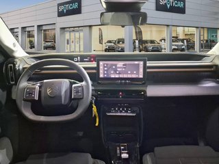 Citroen C3 Aircross Hybrid 145 ë-DCS6 PLUS
