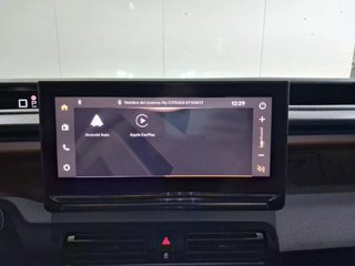 Citroen C3 Aircross Hybrid 145 ë-DCS6 PLUS