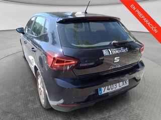 SEAT Ibiza 1.0 TSI 81kW (110CV) Style Plus