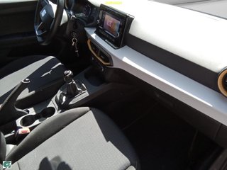 SEAT Ibiza 1.0 TSI 81kW (110CV) Style Plus