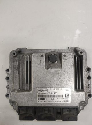 0281011701 centralita motor uce ford focus 889
