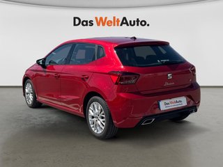 SEAT Ibiza 1.0 TSI 85kW (115CV) FR XS