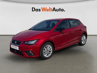 SEAT Ibiza 1.0 TSI 85kW (115CV) FR XS