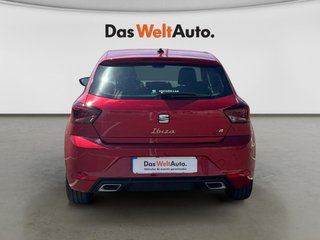 SEAT Ibiza 1.0 TSI 85kW (115CV) FR XS