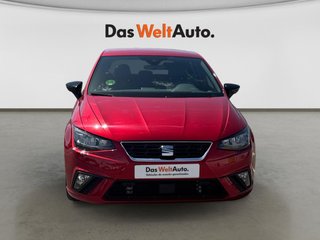 SEAT Ibiza 1.0 TSI 85kW (115CV) FR XS