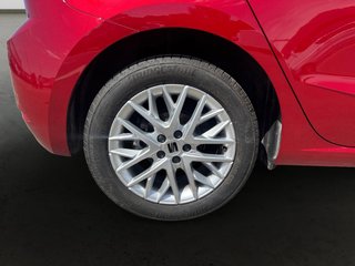 SEAT Ibiza 1.0 TSI 85kW (115CV) FR XS