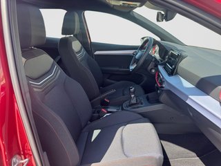 SEAT Ibiza 1.0 TSI 85kW (115CV) FR XS