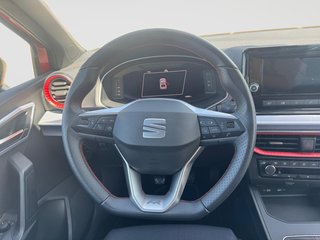 SEAT Ibiza 1.0 TSI 85kW (115CV) FR XS