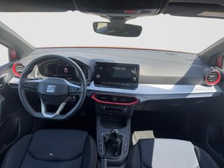SEAT Ibiza 1.0 TSI 85kW (115CV) FR XS