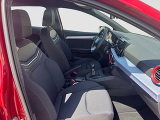 SEAT Ibiza 1.0 TSI 85kW (115CV) FR XS