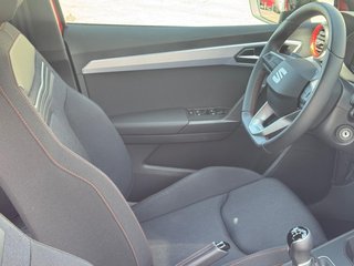 SEAT Ibiza 1.0 TSI 85kW (115CV) FR XS