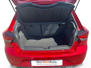 SEAT Ibiza 1.0 TSI 85kW (115CV) FR XS