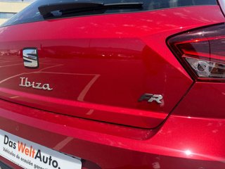 SEAT Ibiza 1.0 TSI 85kW (115CV) FR XS