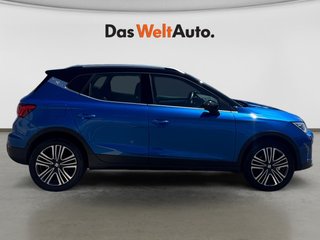 SEAT Arona 1.0 TSI 85kW (115CV) FR XM