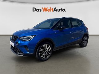 SEAT Arona 1.0 TSI 85kW (115CV) FR XM