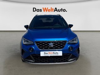 SEAT Arona 1.0 TSI 85kW (115CV) FR XM