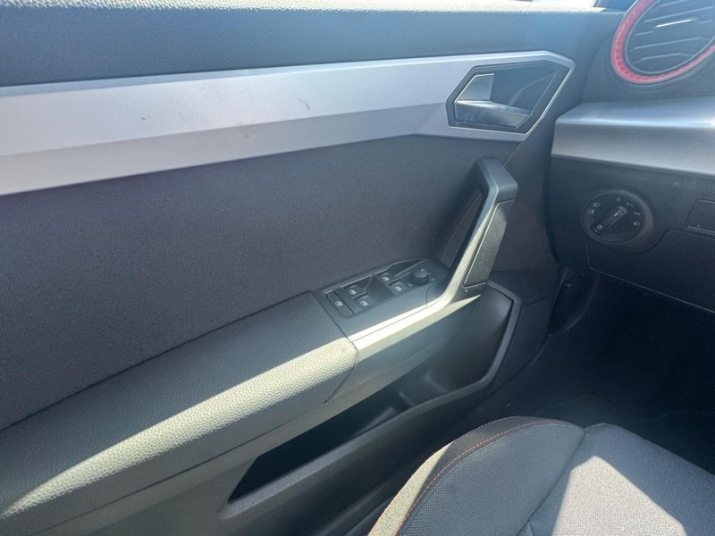 SEAT Arona 2025, foto 17