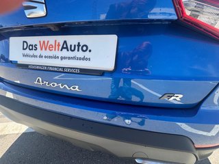 SEAT Arona 1.0 TSI 85kW (115CV) FR XM