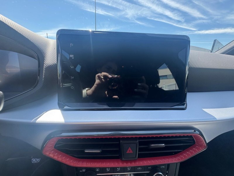 SEAT Arona 2025, foto 21
