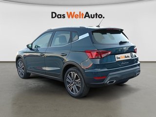 SEAT Arona 1.0 TSI 85kW (115CV) FR XM