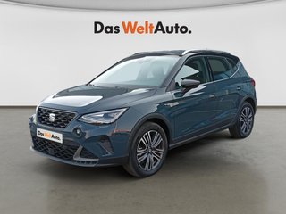 SEAT Arona 1.0 TSI 85kW (115CV) FR XM