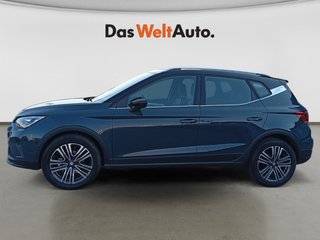 SEAT Arona 1.0 TSI 85kW (115CV) FR XM