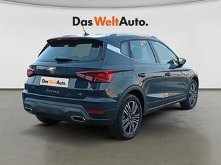 SEAT Arona 1.0 TSI 85kW (115CV) FR XM