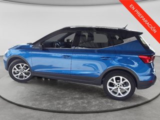 SEAT Arona 1.0 TSI 85kW (115CV) DSG FR XM