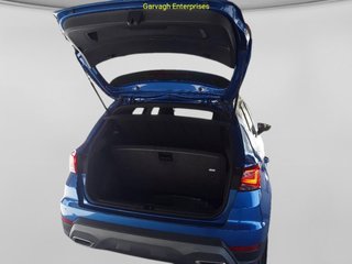 SEAT Arona 1.0 TSI 85kW (115CV) DSG FR XM