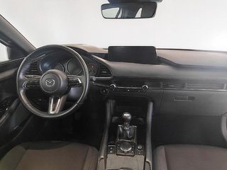 Mazda 3 2.5 e-Skyactiv G 140CV MHEV CentreLine