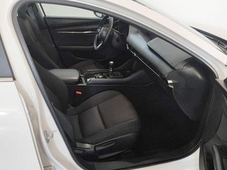 Mazda 3 2.5 e-Skyactiv G 140CV MHEV CentreLine